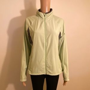 Champion Lightweight Athletic Jacket